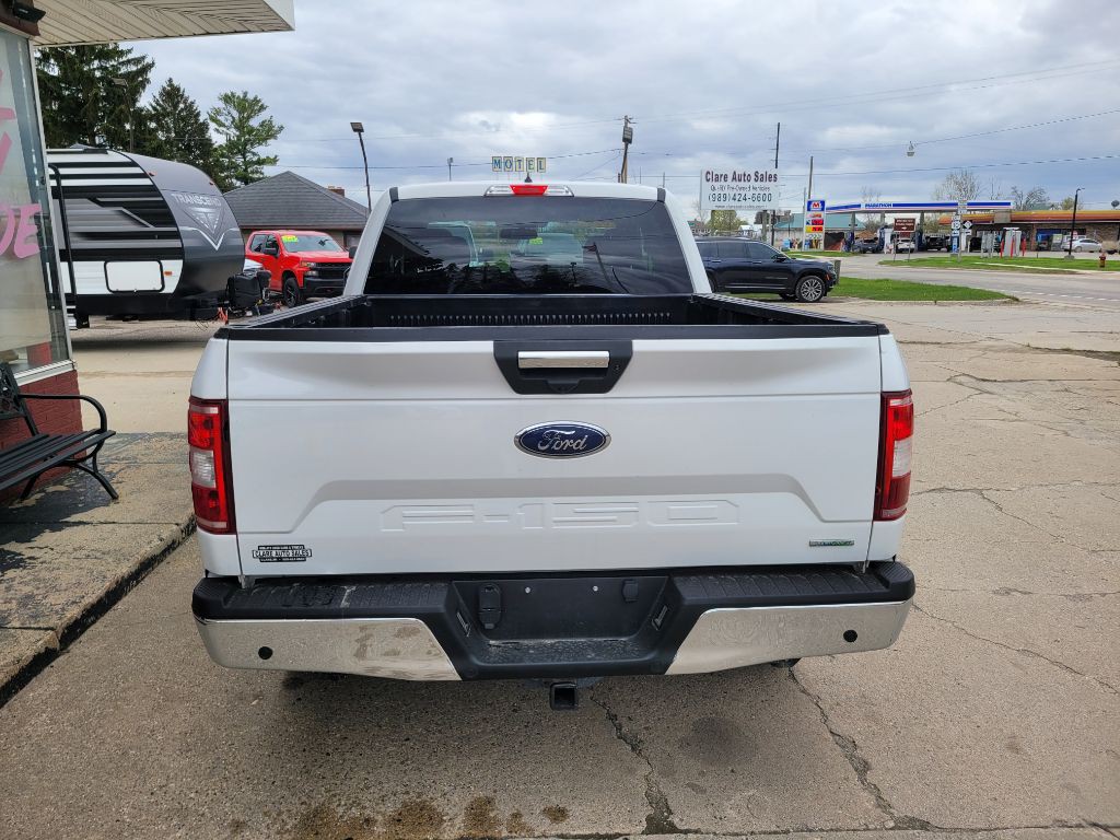 2020 Ford F-150 Image 6