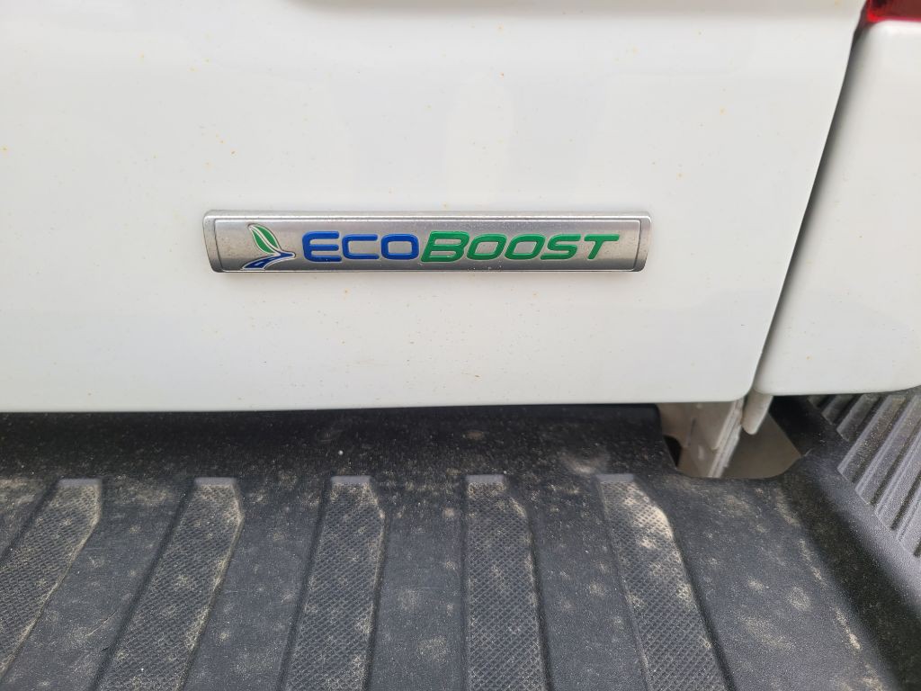 2020 Ford F-150 Image 8