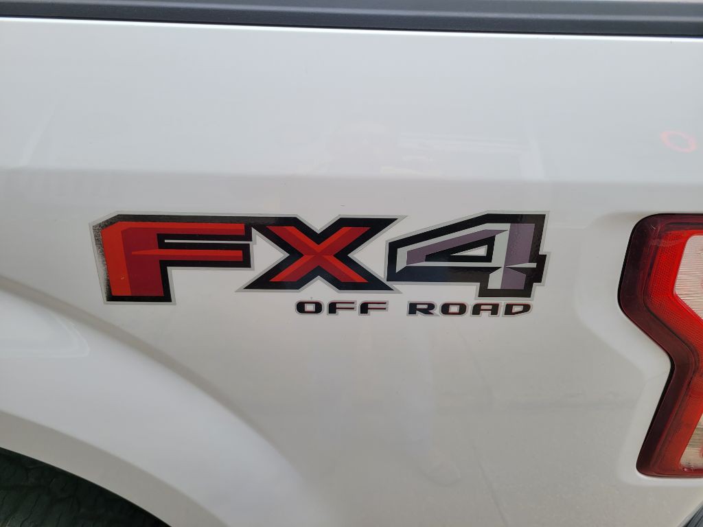 2020 Ford F-150 Image 12