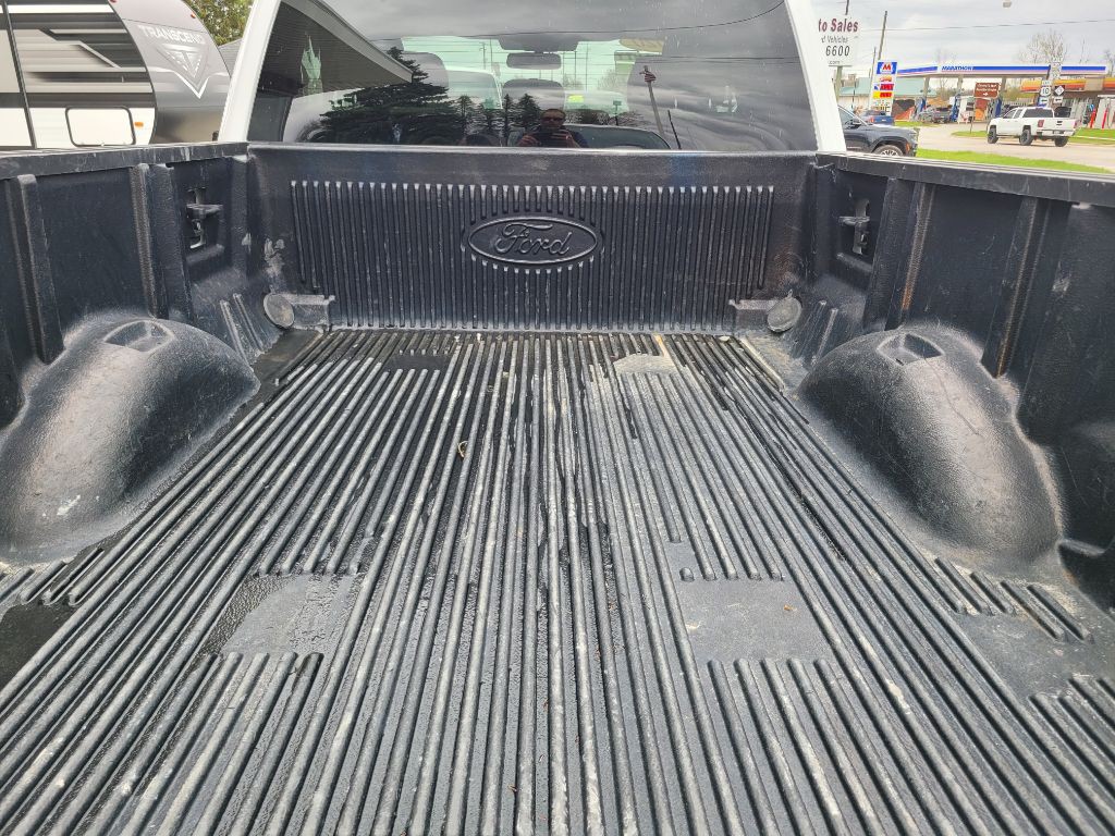 2020 Ford F-150 Image 14