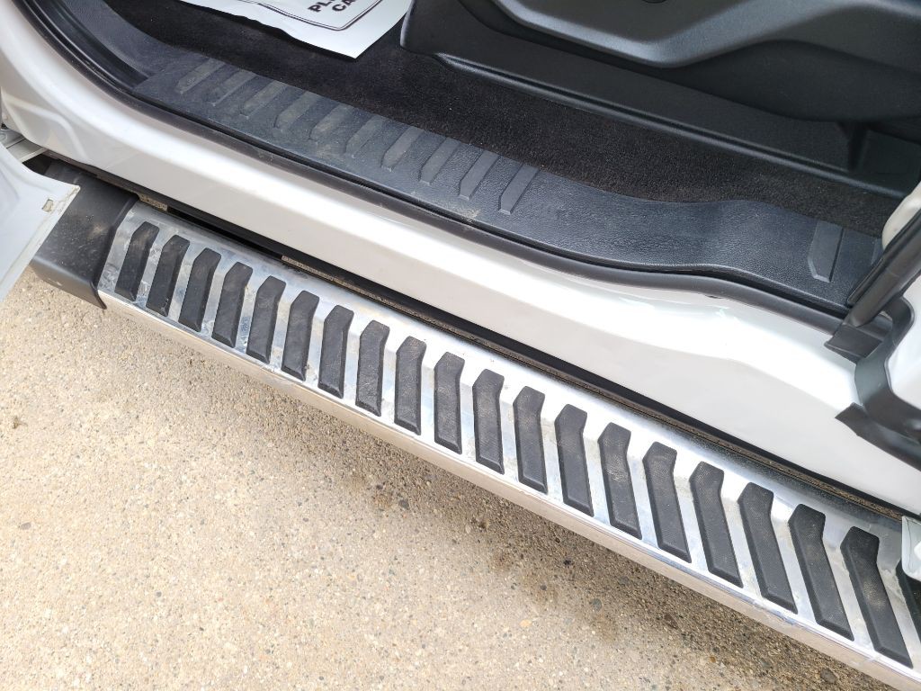 2020 Ford F-150 Image 17