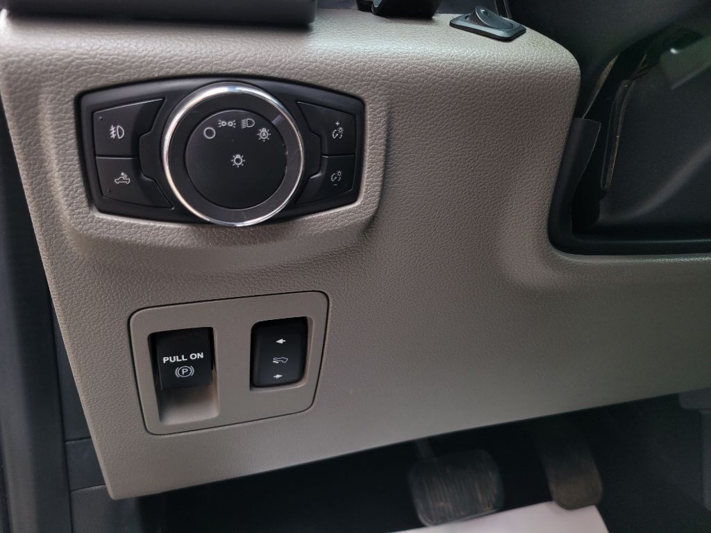 2020 Ford F-150 Image 21