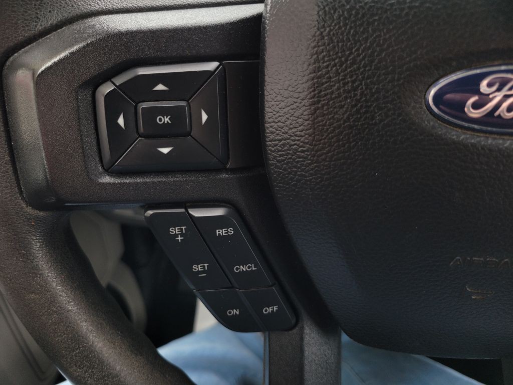 2020 Ford F-150 Image 22