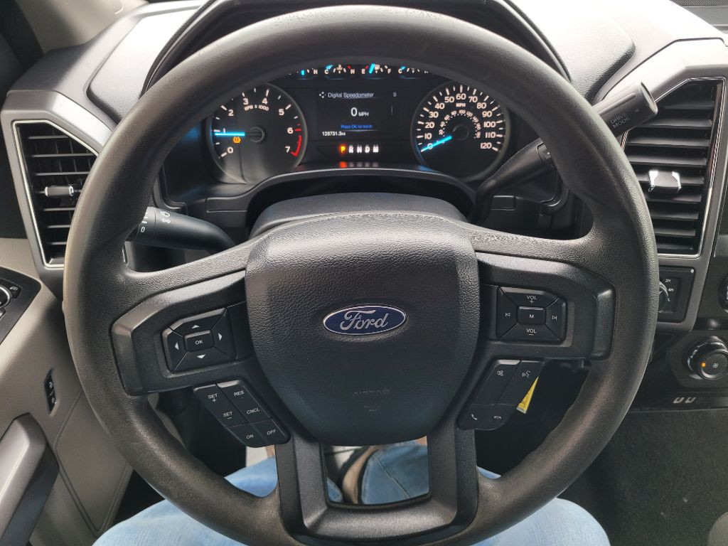2020 Ford F-150 Image 23