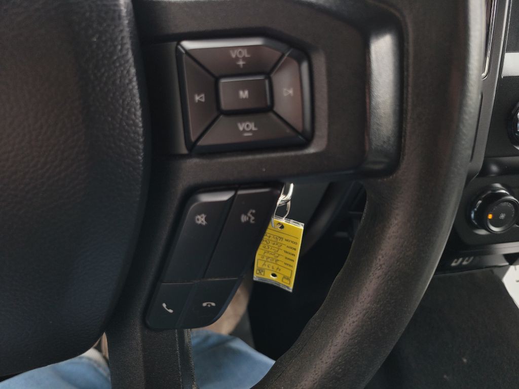 2020 Ford F-150 Image 24