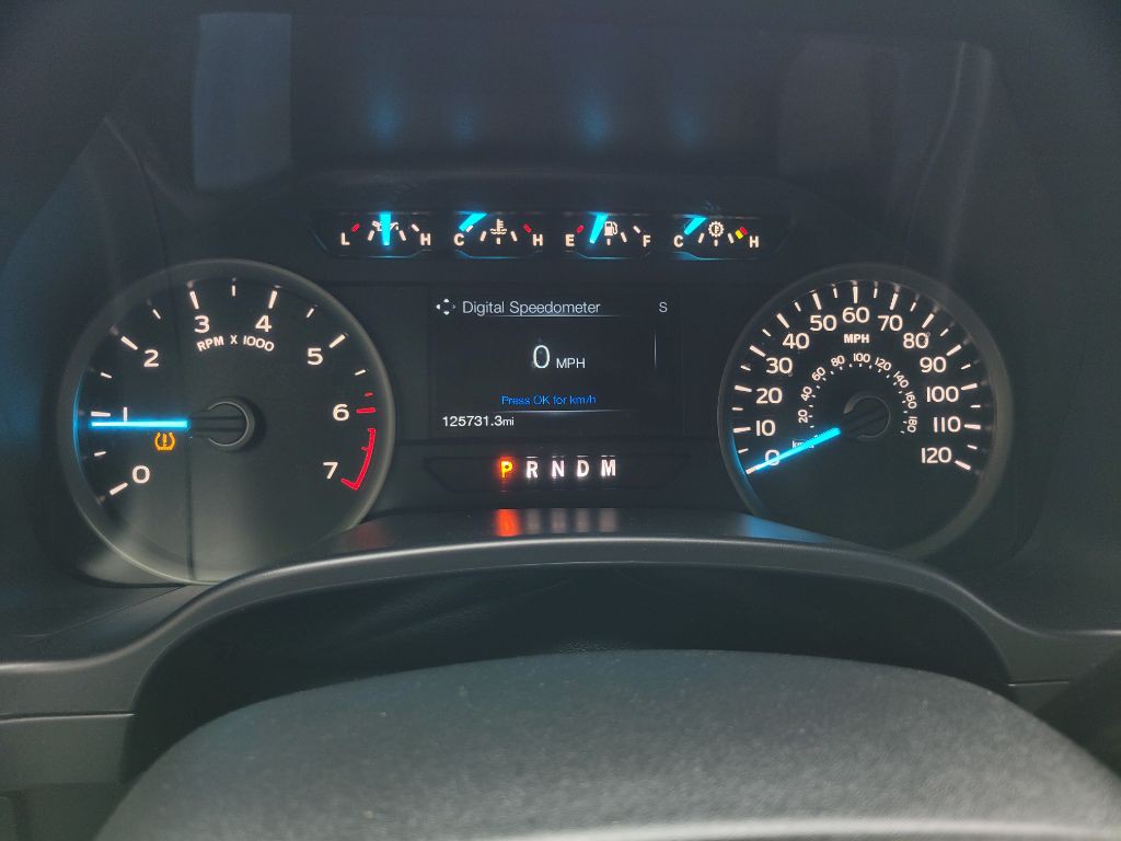 2020 Ford F-150 Image 25