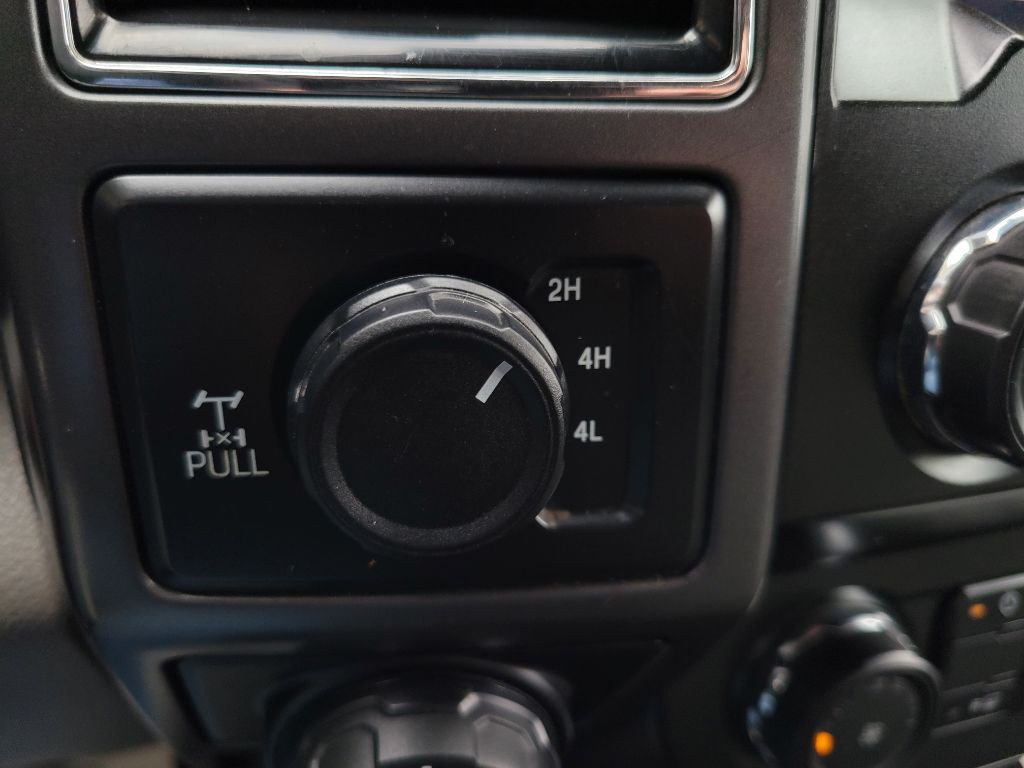 2020 Ford F-150 Image 28