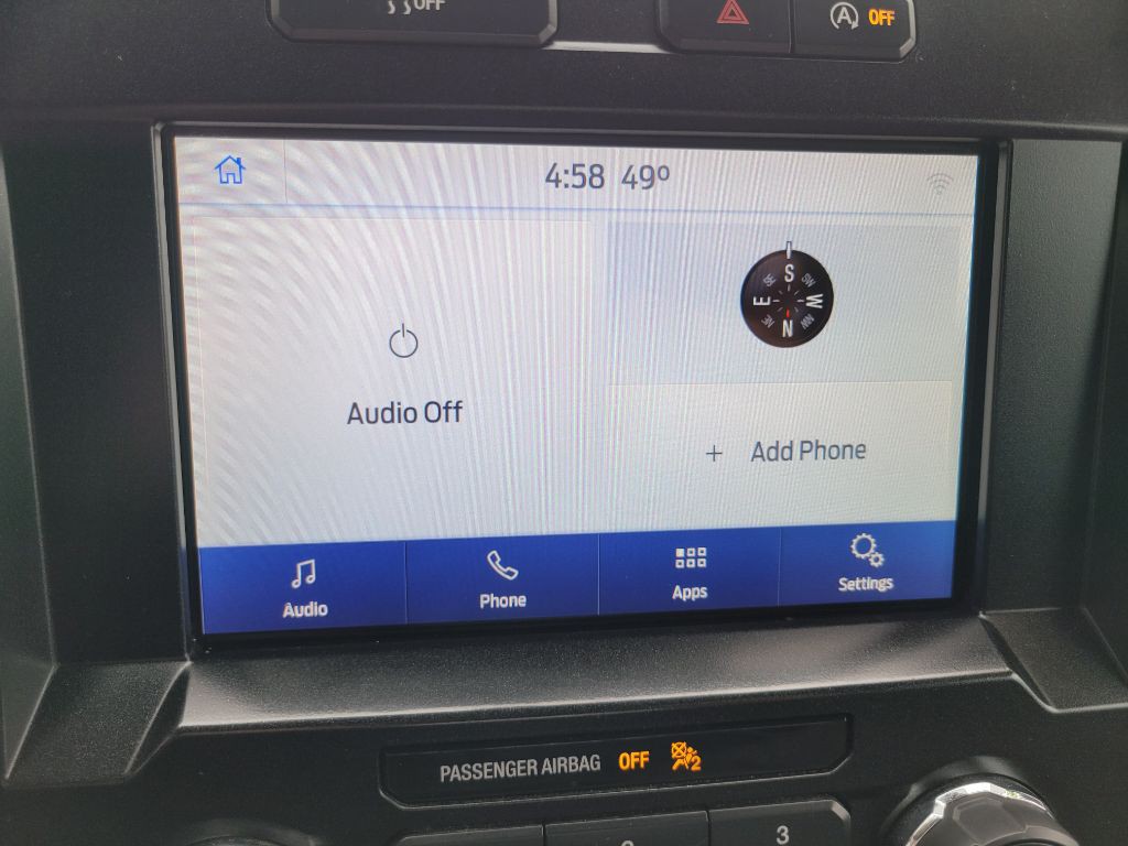 2020 Ford F-150 Image 29