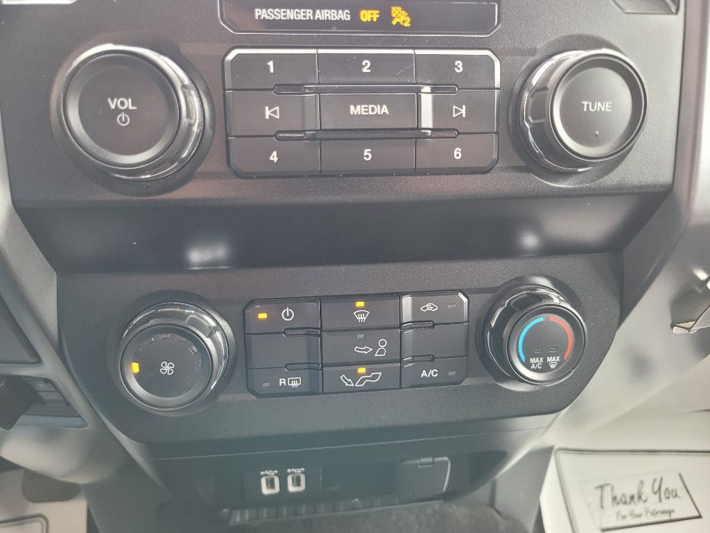 2020 Ford F-150 Image 31