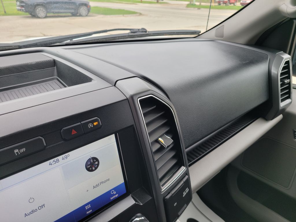 2020 Ford F-150 Image 33