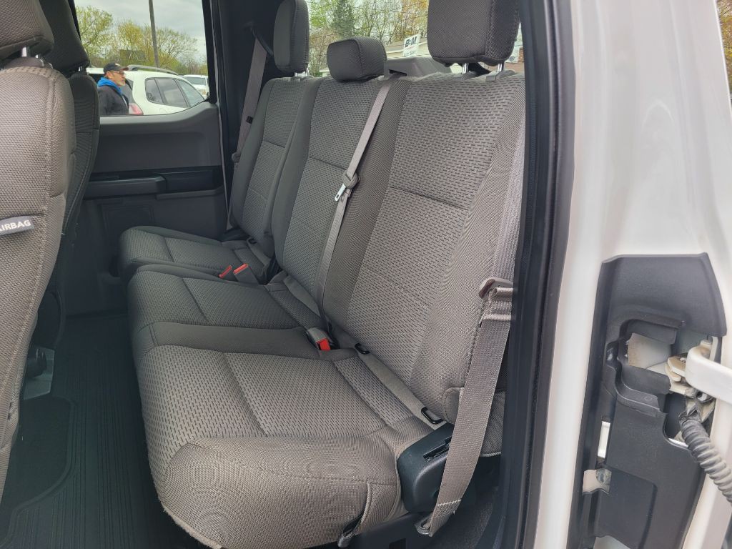 2020 Ford F-150 Image 36