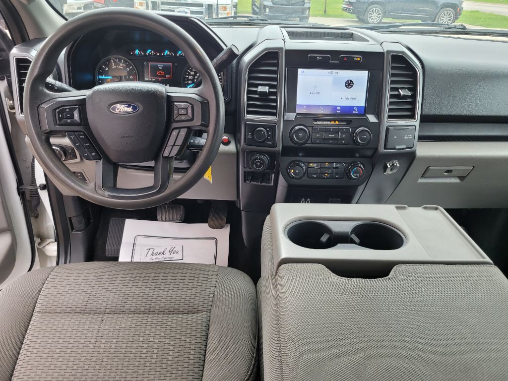 2020 Ford F-150 Image 42