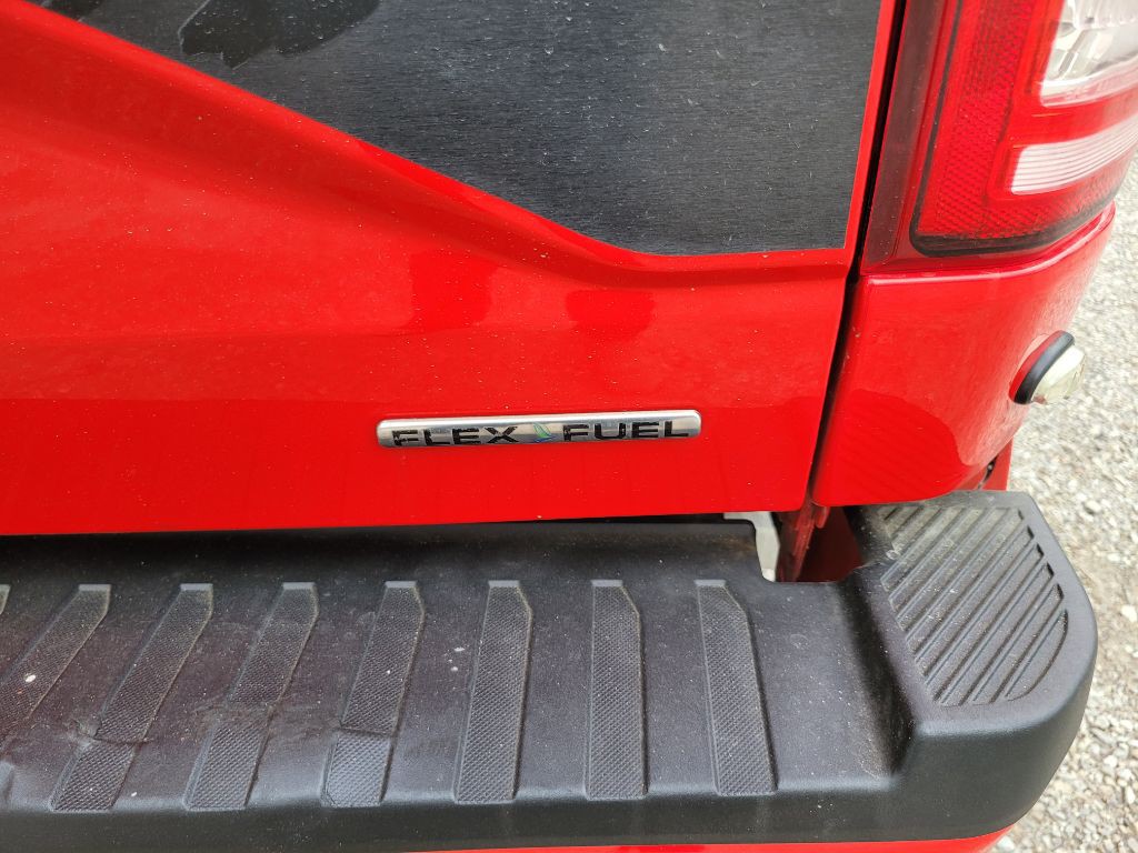 2016 Ford F-150 Image 7