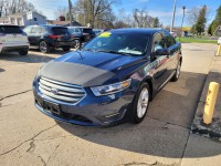 Image for 2016 Ford Taurus SEL ID: 7304934