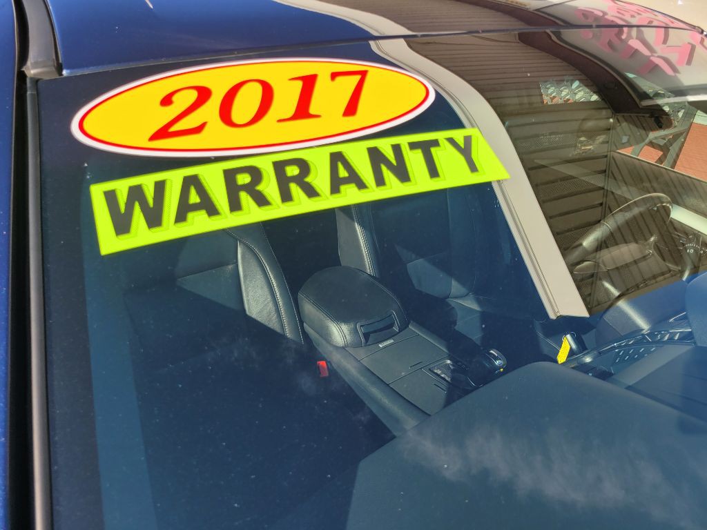 2016 Ford Taurus Image 4