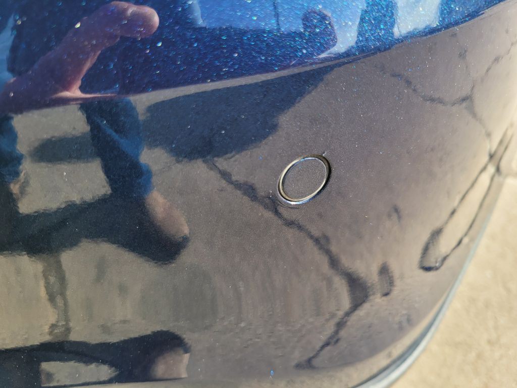 2016 Ford Taurus Image 7