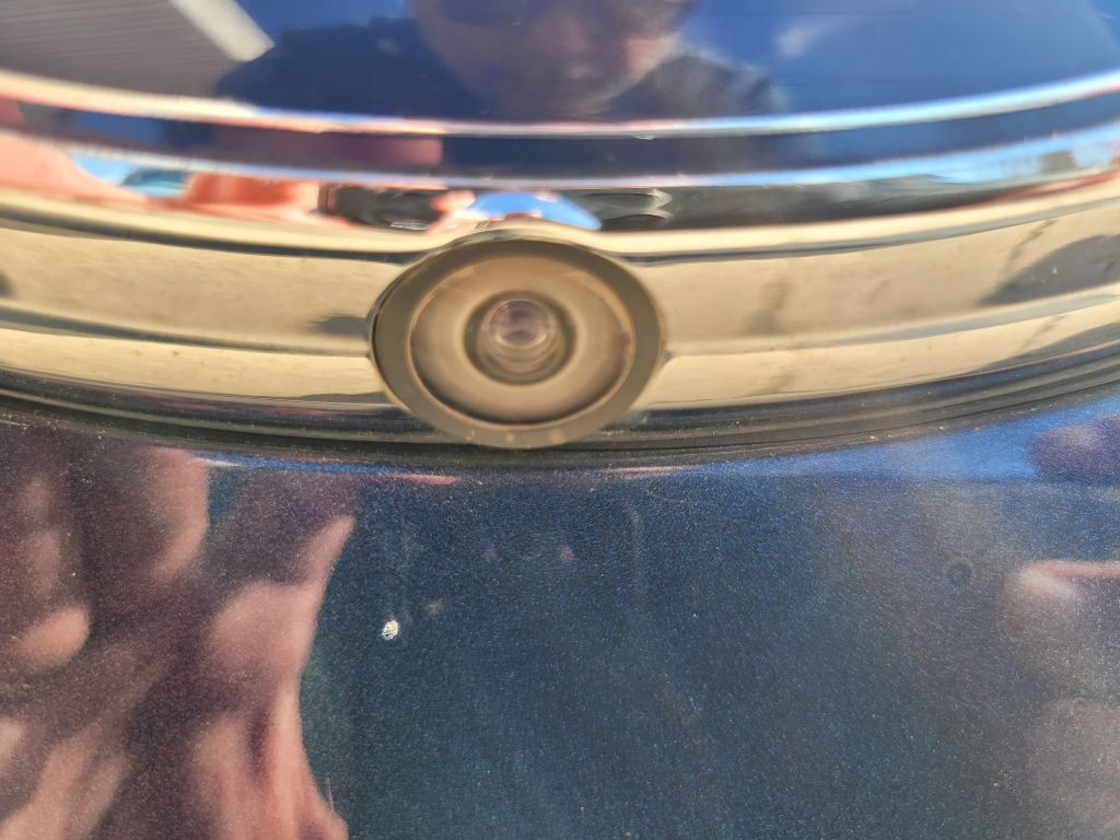 2016 Ford Taurus Image 9