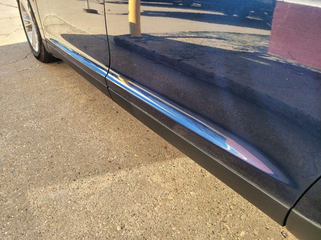 2016 Ford Taurus Image 13