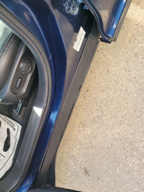 2016 Ford Taurus Image 15