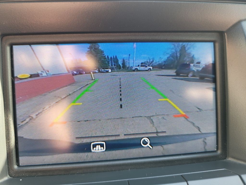 2016 Ford Taurus Image 25