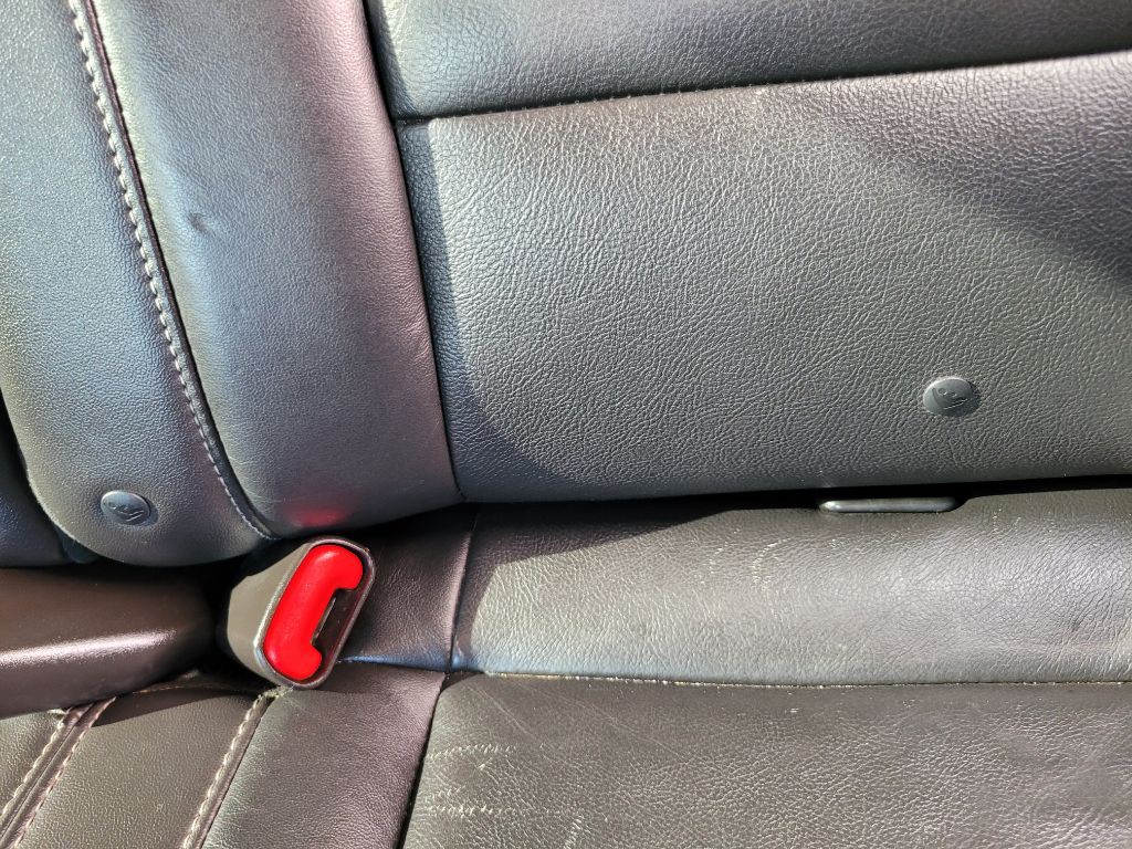 2016 Ford Taurus Image 34