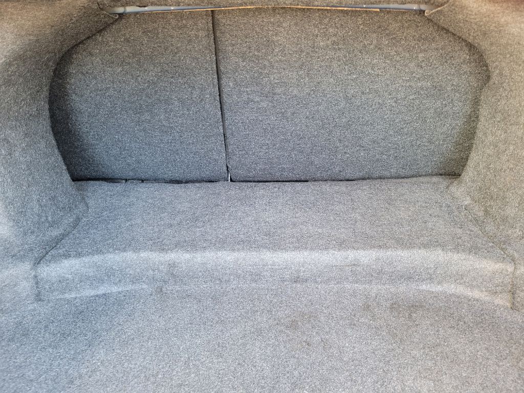 2016 Ford Taurus Image 39