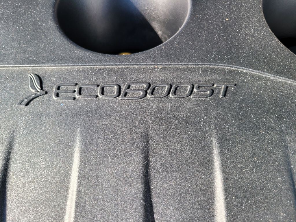 2016 Ford Taurus Image 42