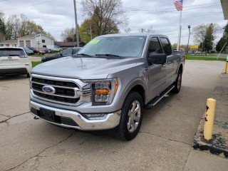 Image for 2023 Ford F-150 XLT ID: 7304952
