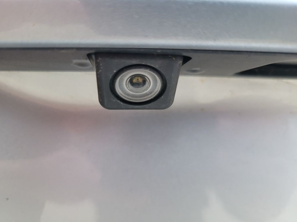 2018 Subaru Forester Image 7
