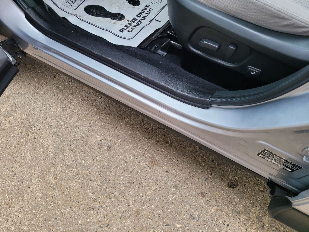 2018 Subaru Forester Image 14