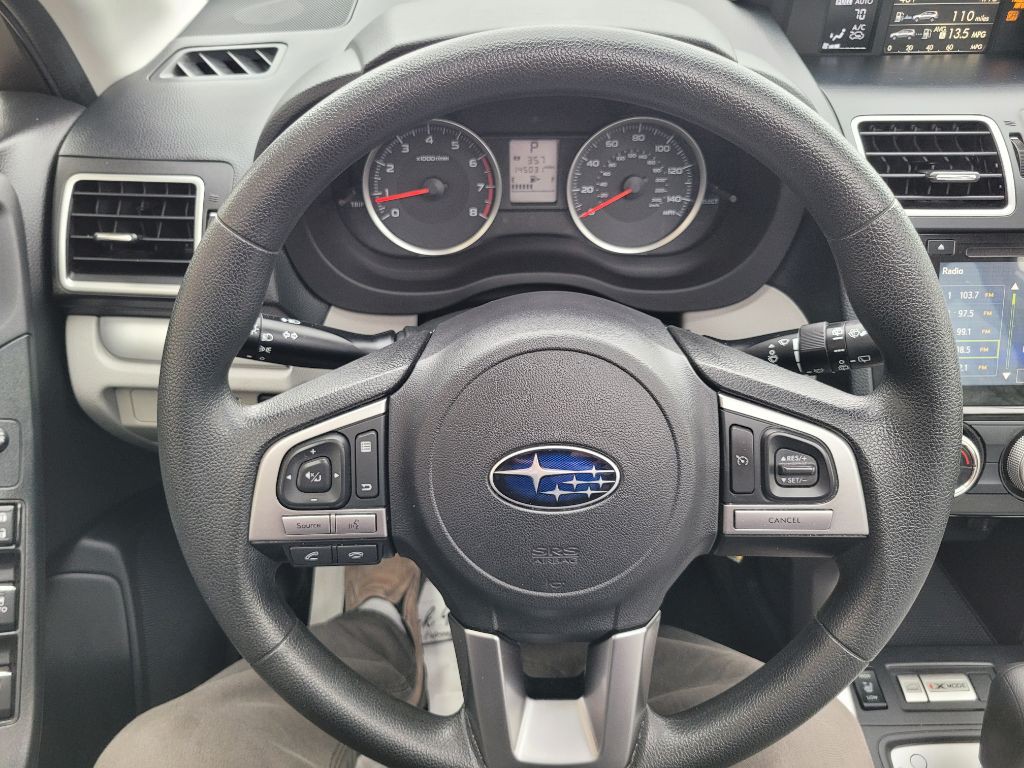 2018 Subaru Forester Image 20