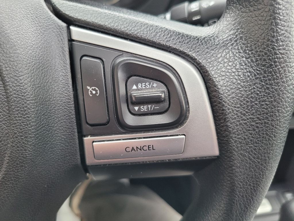 2018 Subaru Forester Image 21