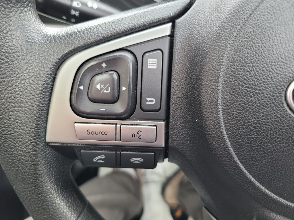 2018 Subaru Forester Image 22