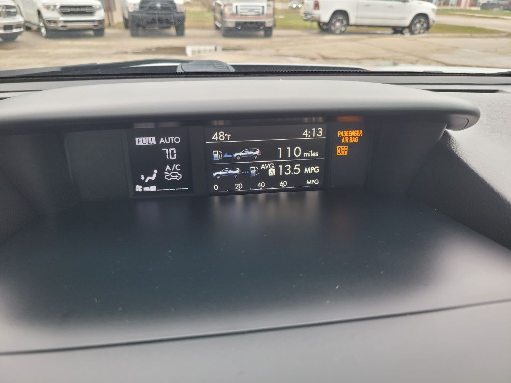 2018 Subaru Forester Image 24