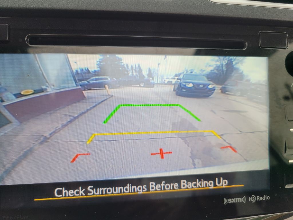 2018 Subaru Forester Image 27