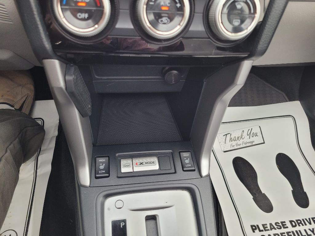 2018 Subaru Forester Image 28