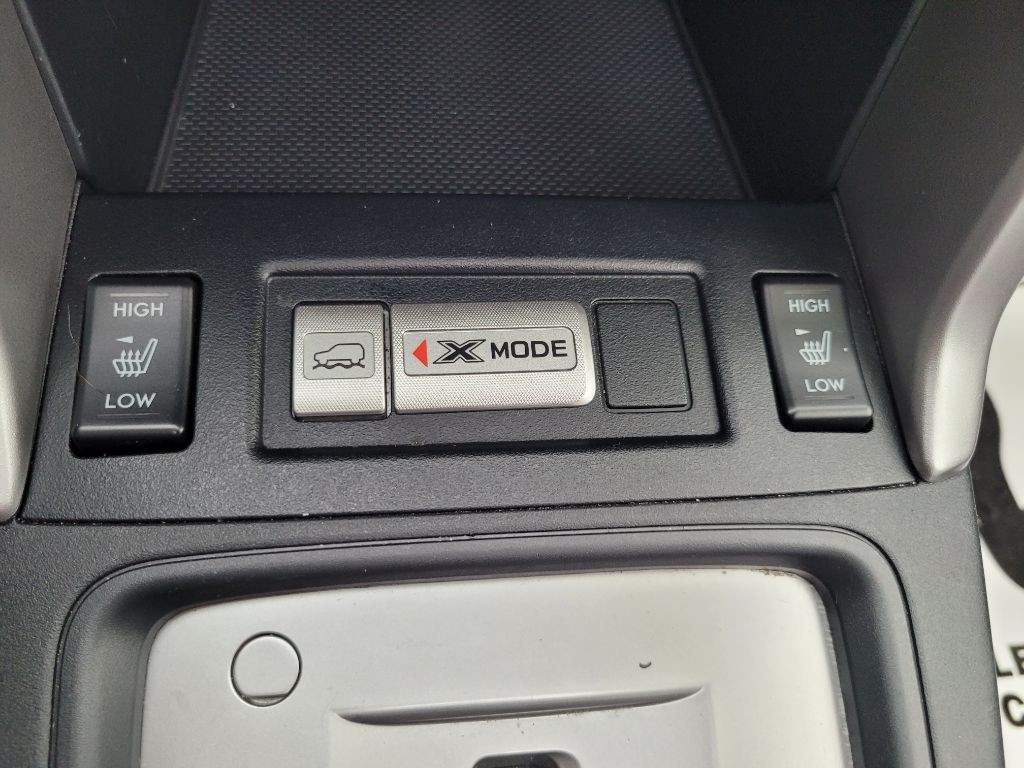 2018 Subaru Forester Image 29