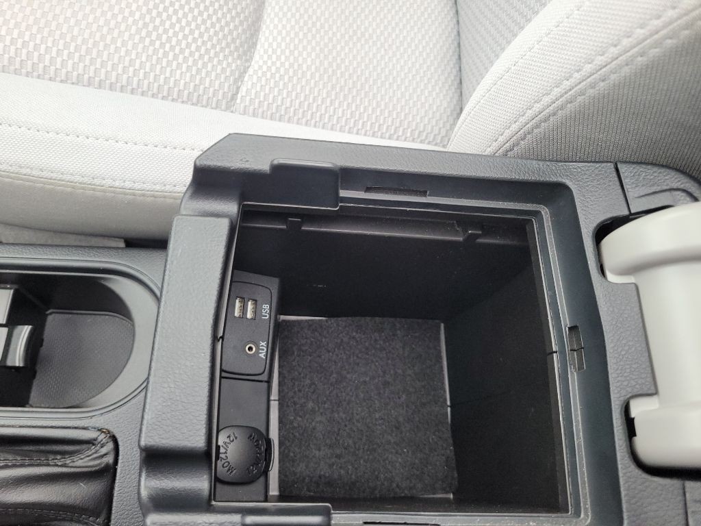 2018 Subaru Forester Image 31