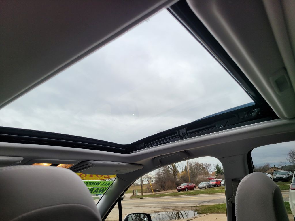 2018 Subaru Forester Image 38