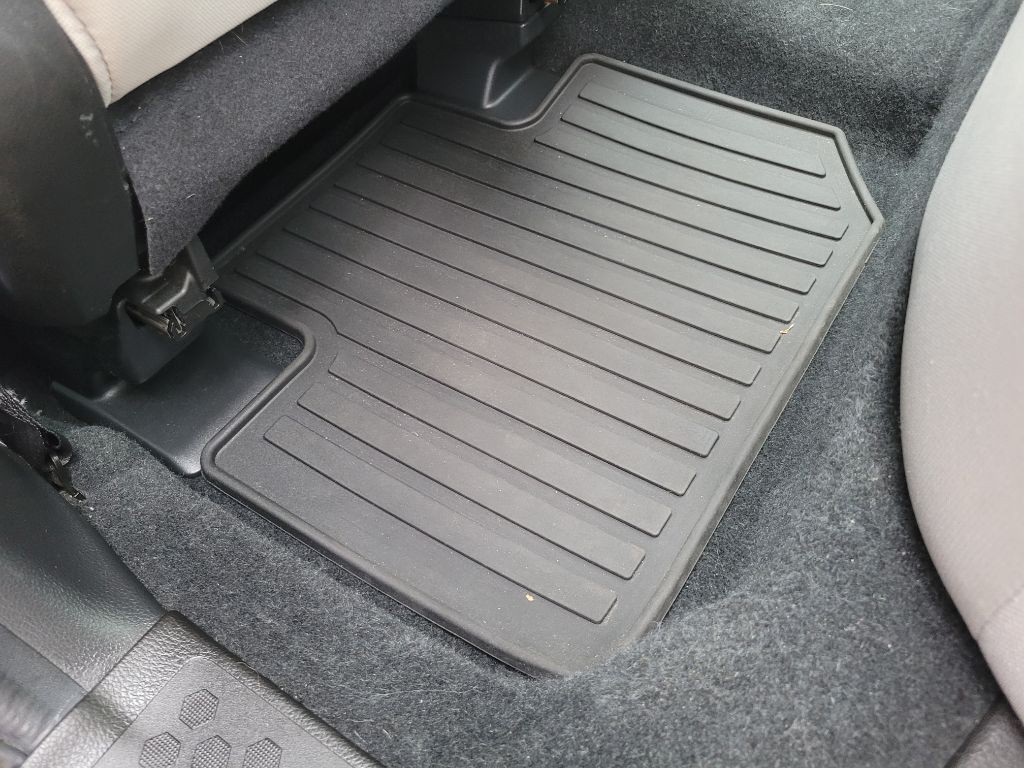2018 Subaru Forester Image 40