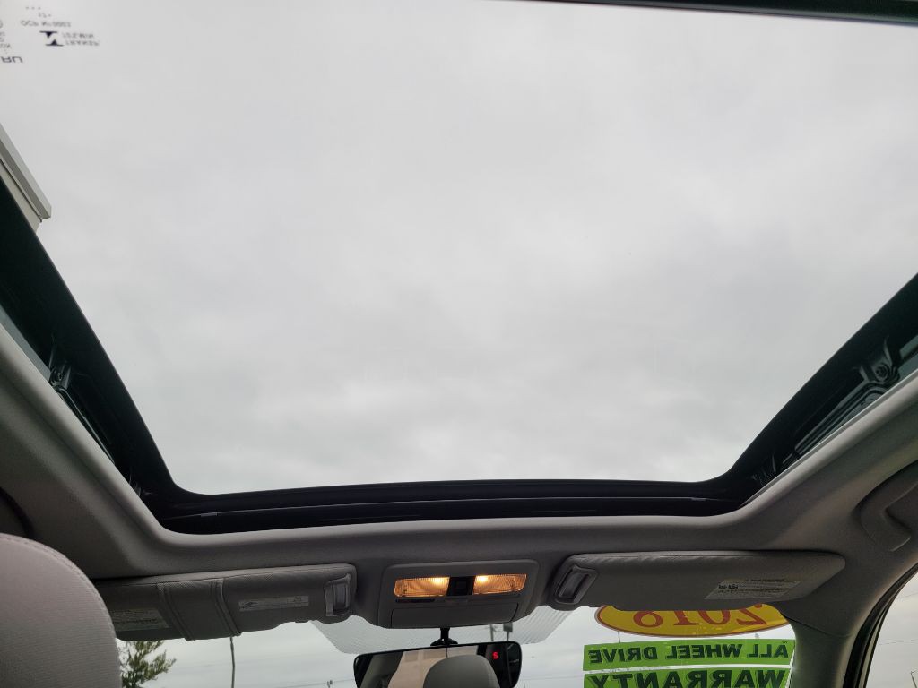 2018 Subaru Forester Image 41
