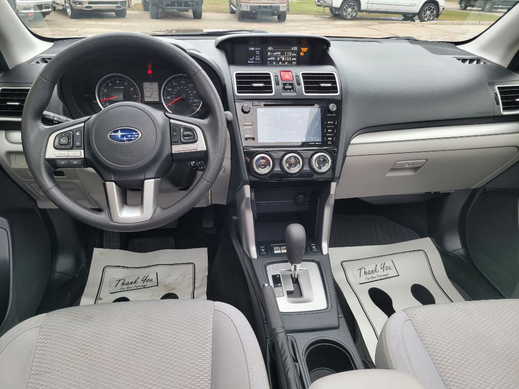 2018 Subaru Forester Image 43
