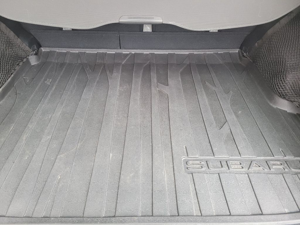 2018 Subaru Forester Image 45
