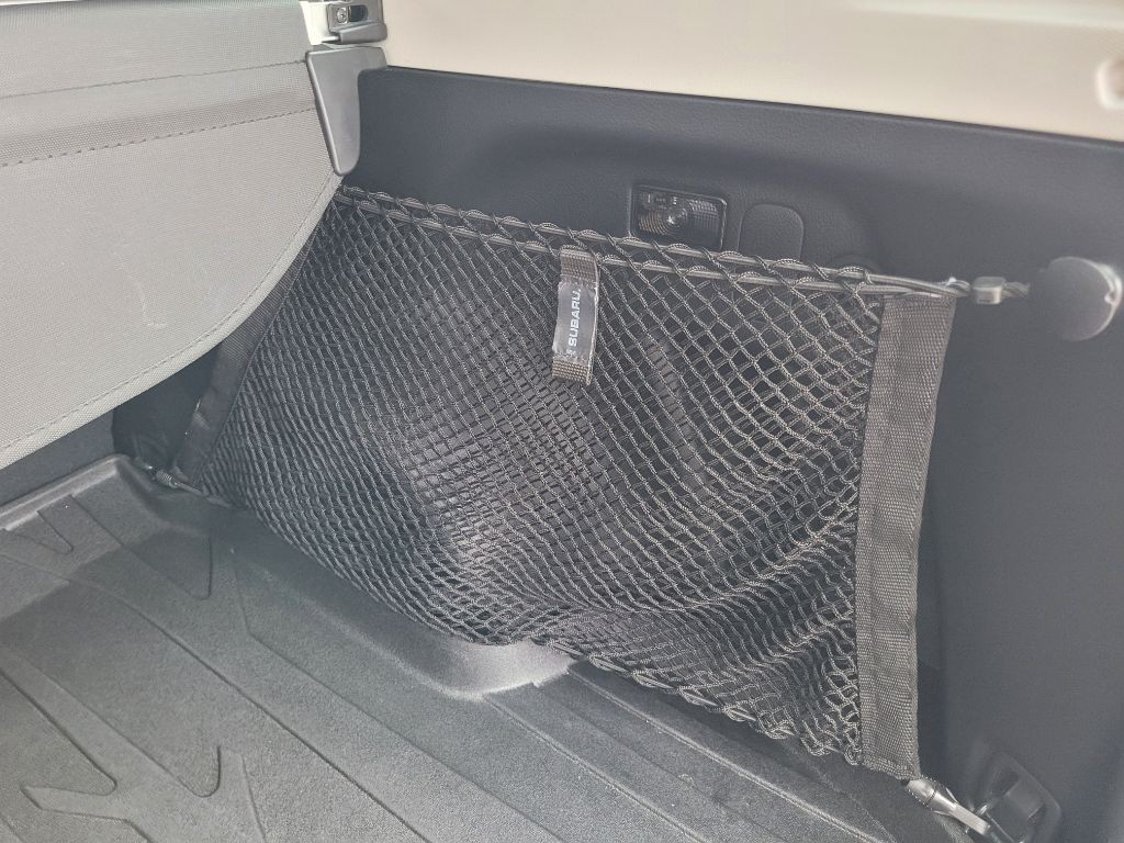 2018 Subaru Forester Image 46