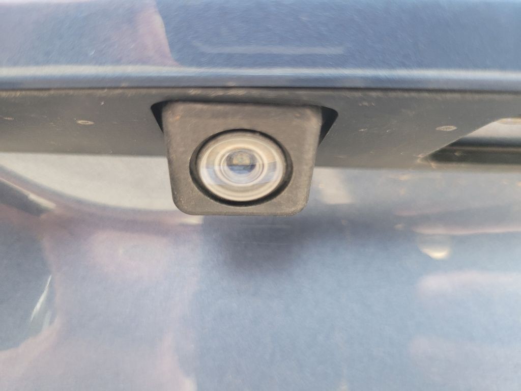 2018 Subaru Forester Image 8