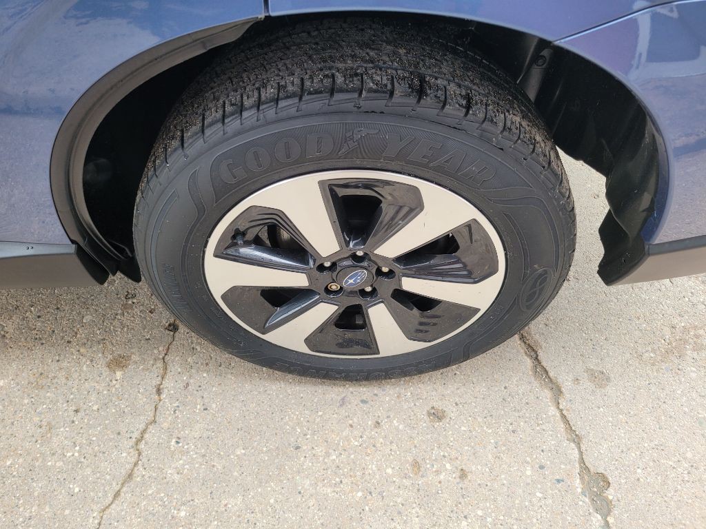2018 Subaru Forester Image 13