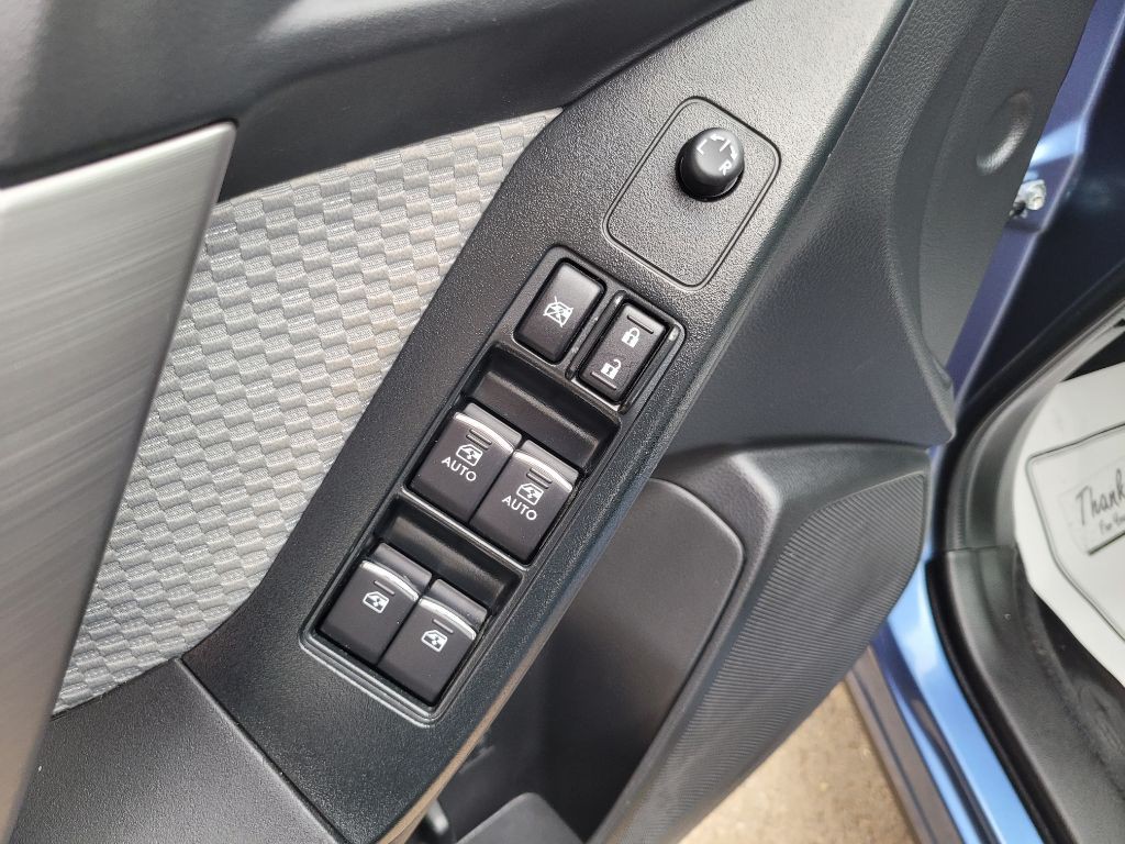 2018 Subaru Forester Image 18
