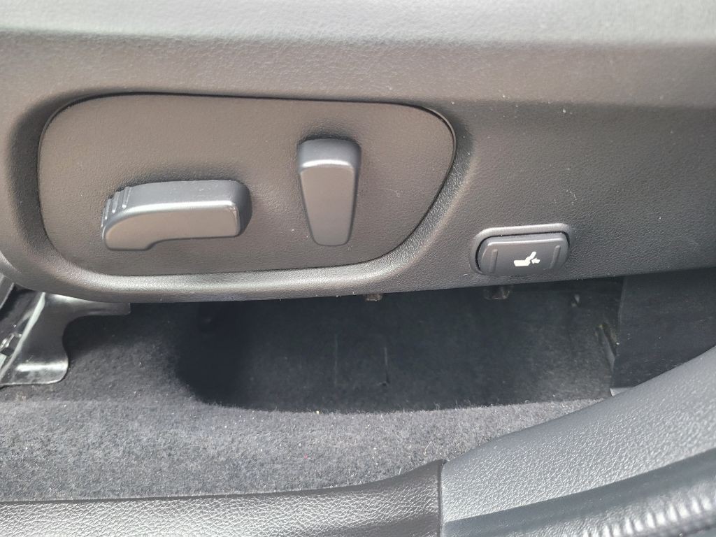 2018 Subaru Forester Image 20