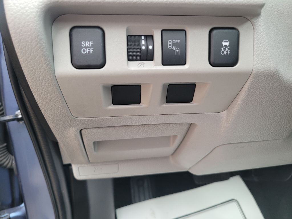 2018 Subaru Forester Image 21