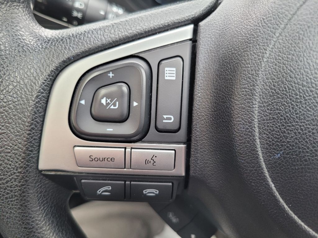 2018 Subaru Forester Image 22